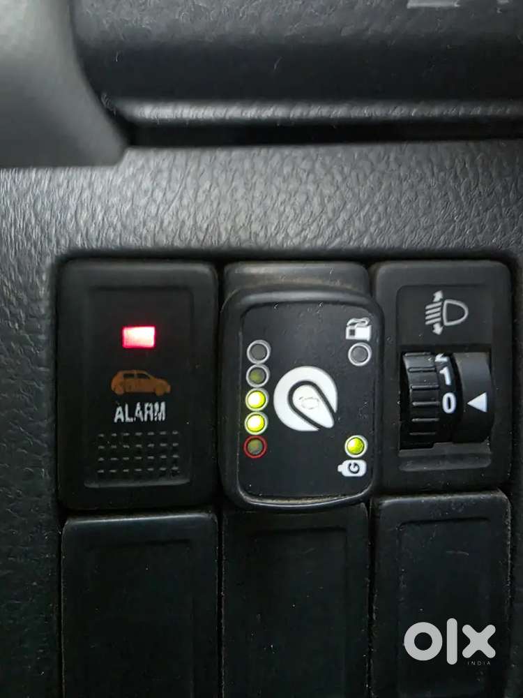 Maruti Suzuki Wagonr 2013 Cng+petrol In Excellent Condition For Sale