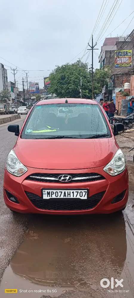 Me Apni Car Bech Rha Hu