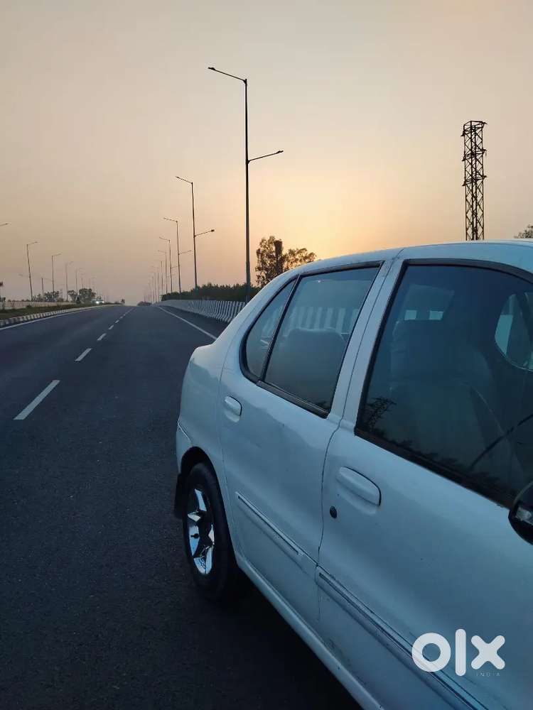 Tata Indigo Ecs 2011 Diesel Good Condition