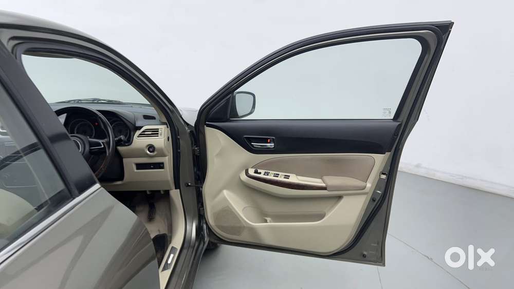 Maruti Suzuki Dzire 1.2 Zxi Amt, 2018, Petrol