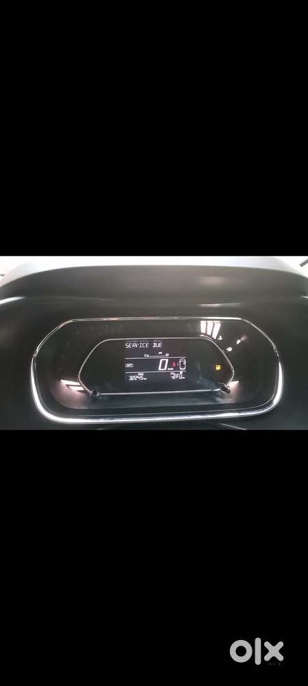 Tata Nexon 1.2 Revotron Xm Plus (s), 2024, Petrol