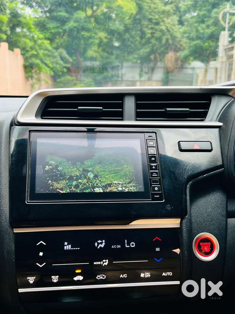 Honda Jazz 1.5 V I Dtec, 2019, Diesel
