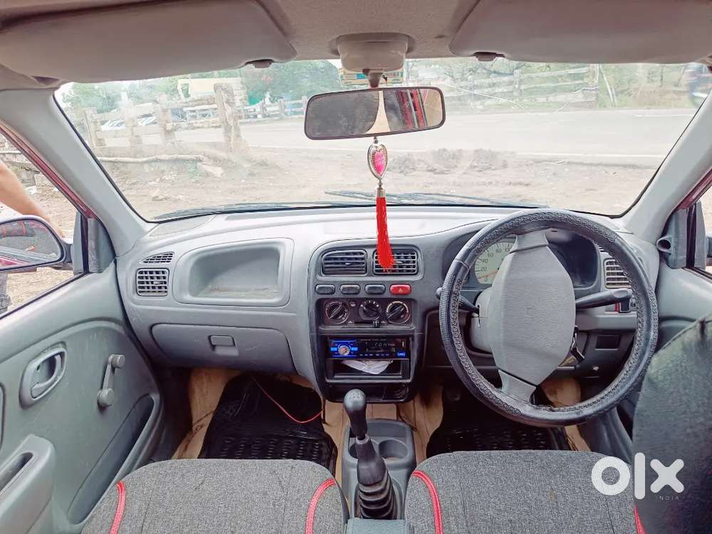 Maruti Suzuki Alto 2008 Lxi
