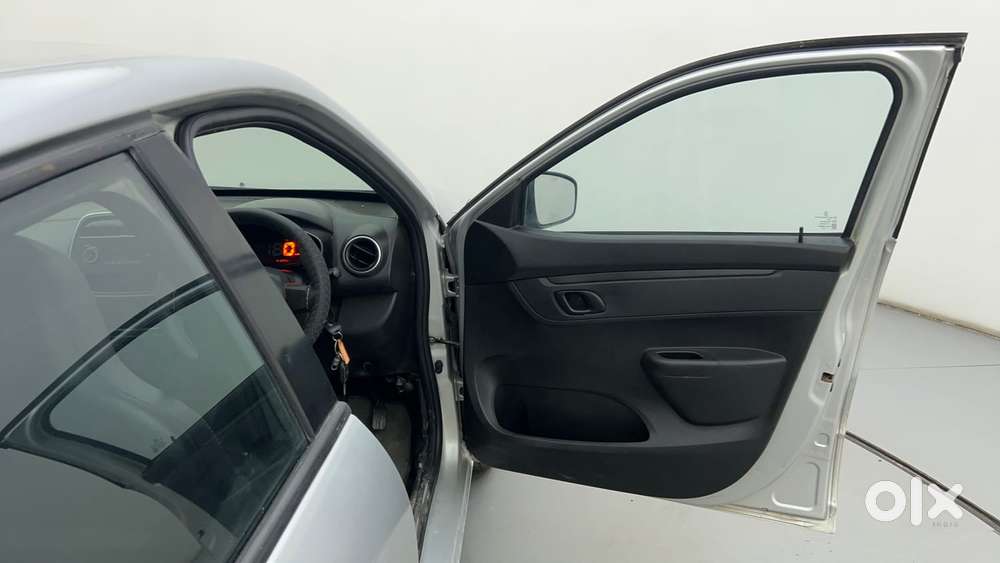 Renault Kwid 1.0 Rxl, 2019, Petrol