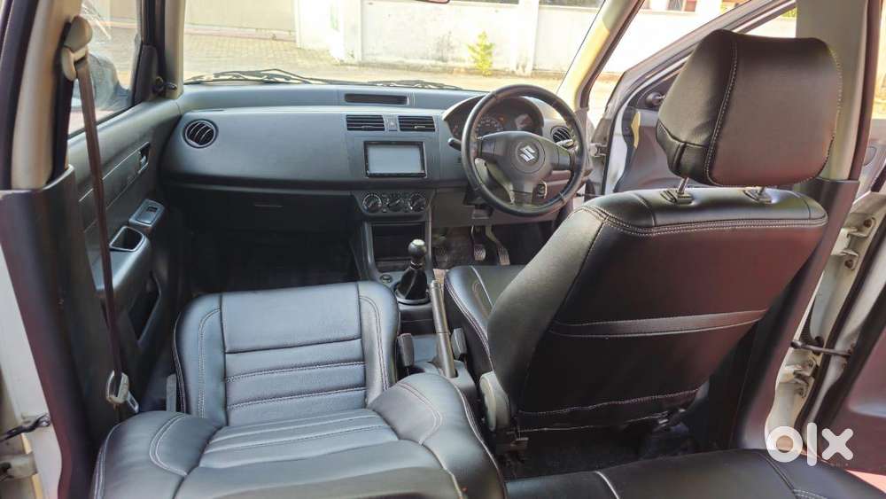 Maruti Suzuki Dzire Tour Diesel, 2014, Diesel