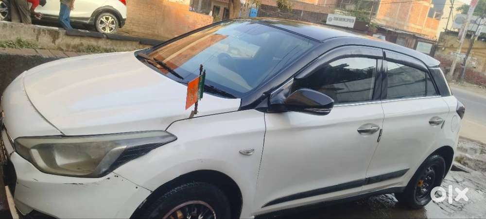 Hyundai I20 2016 Diesel Well Maintained