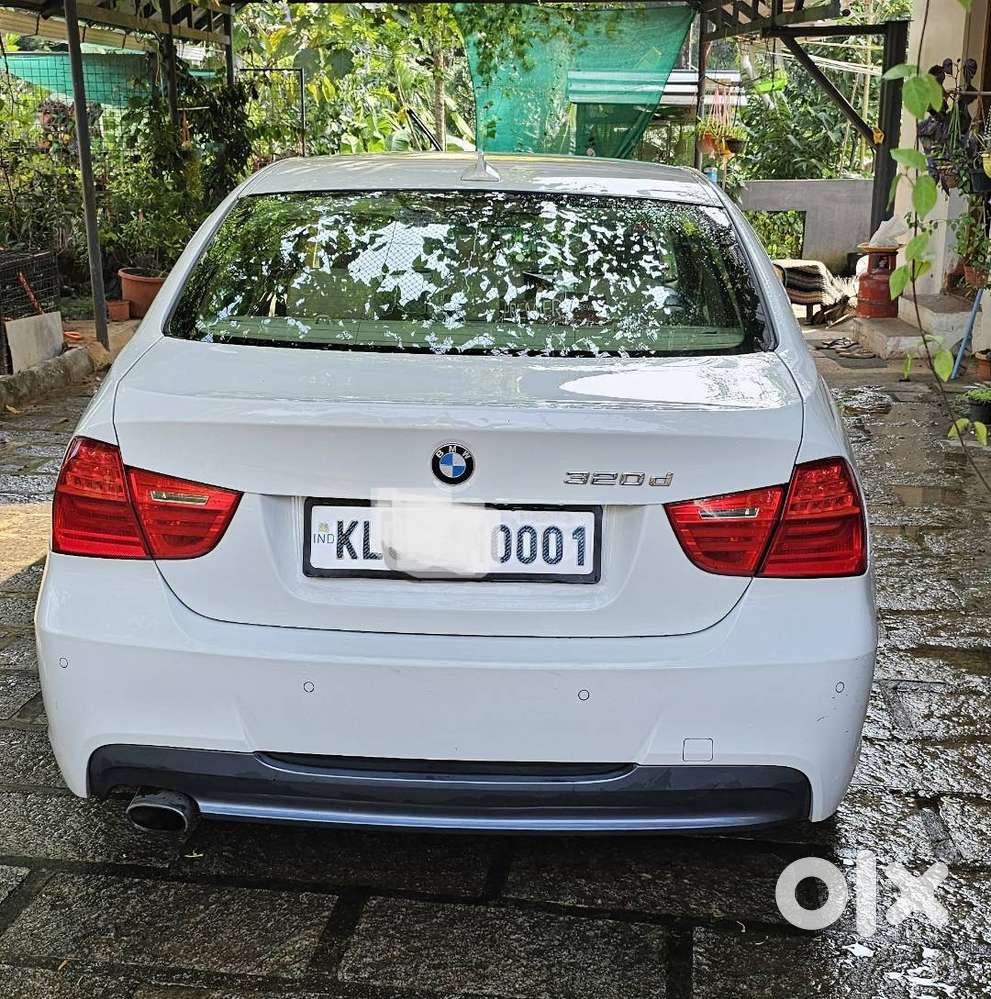 Bmw 3 Series 2010 Diesel In Excellent Condition - Dream Car