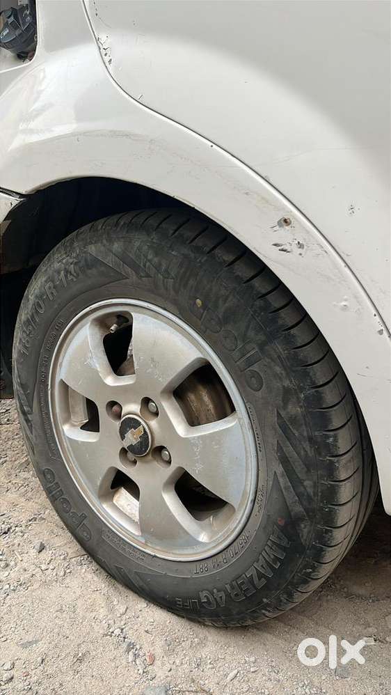 Chevrolet Car 2006 Used