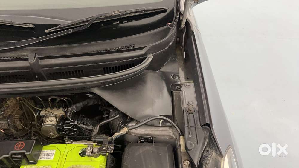 Hyundai Elite I20 Sportz Plus, 2019, Petrol