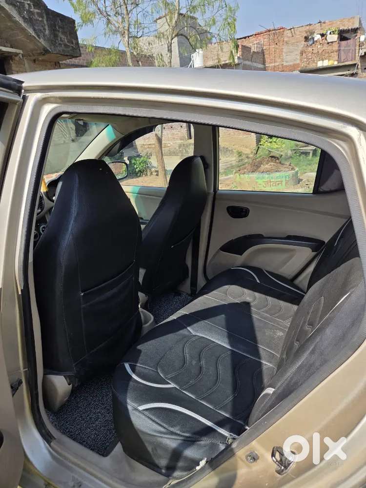 Hyundai I10 Magna Petrol 2009
