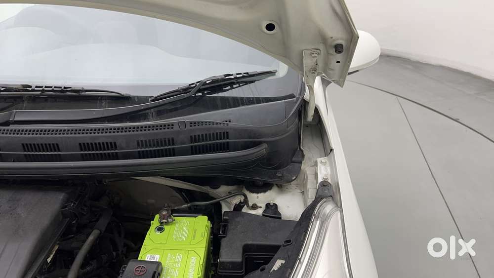 Hyundai Grand I10 1.2 Kappa Sportz, 2014, Petrol