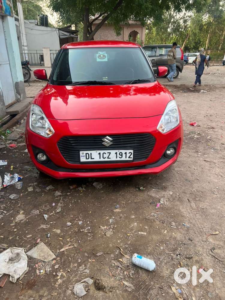 Swift Maruti Diesel 2018