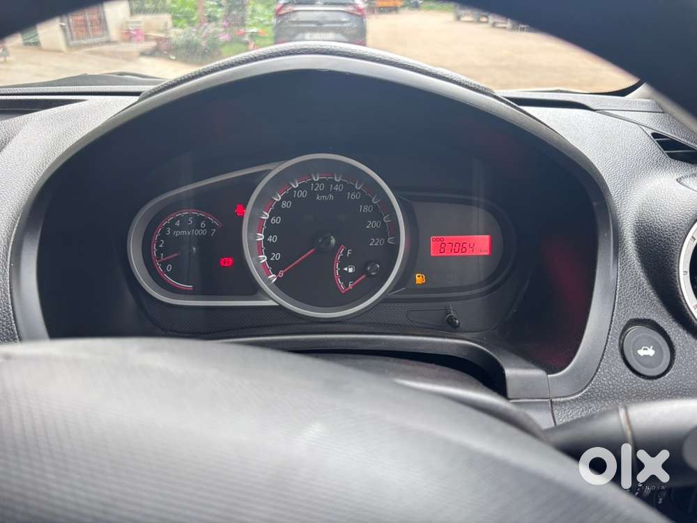 Ford Figo 2012 -1st Owner 1 - 87k Km - Well Maintained