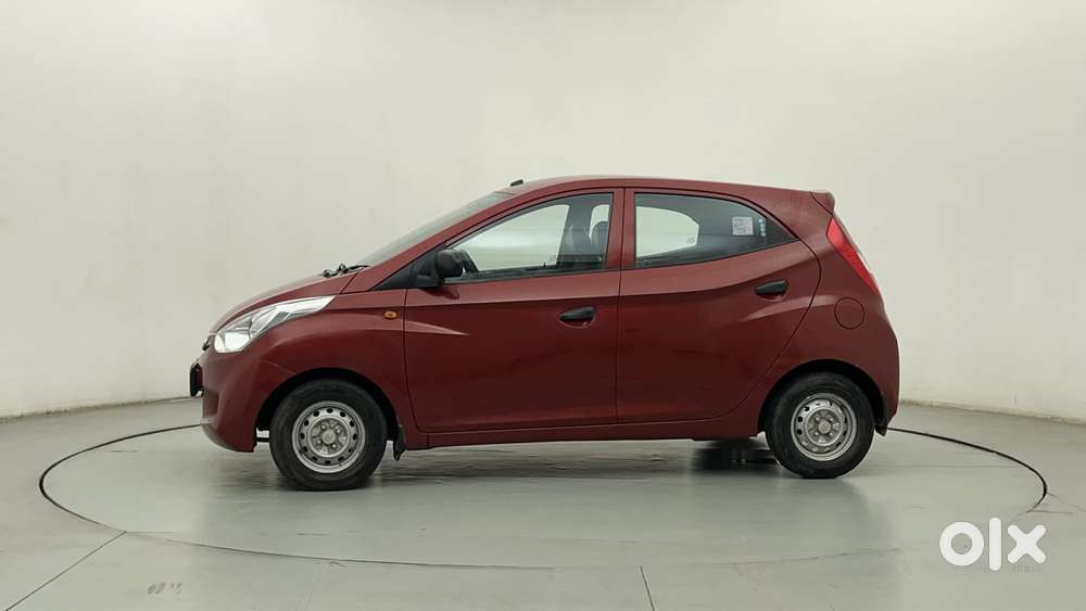 Hyundai Eon Era, 2013, Petrol