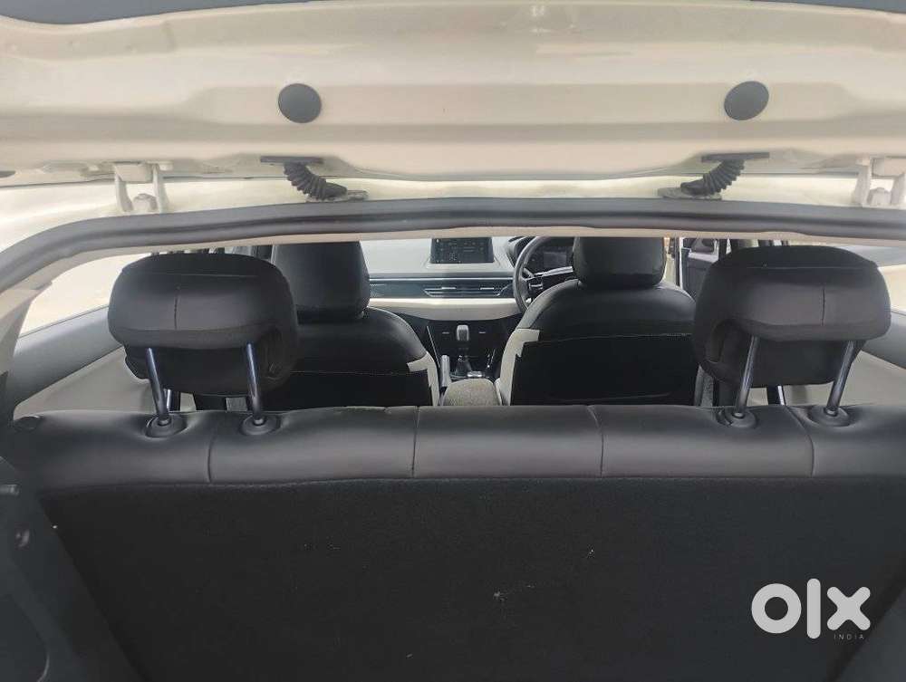 Tata Curvv Creative Plus S 1.5 Kryojet Diesel 6mt, 2025, Diesel