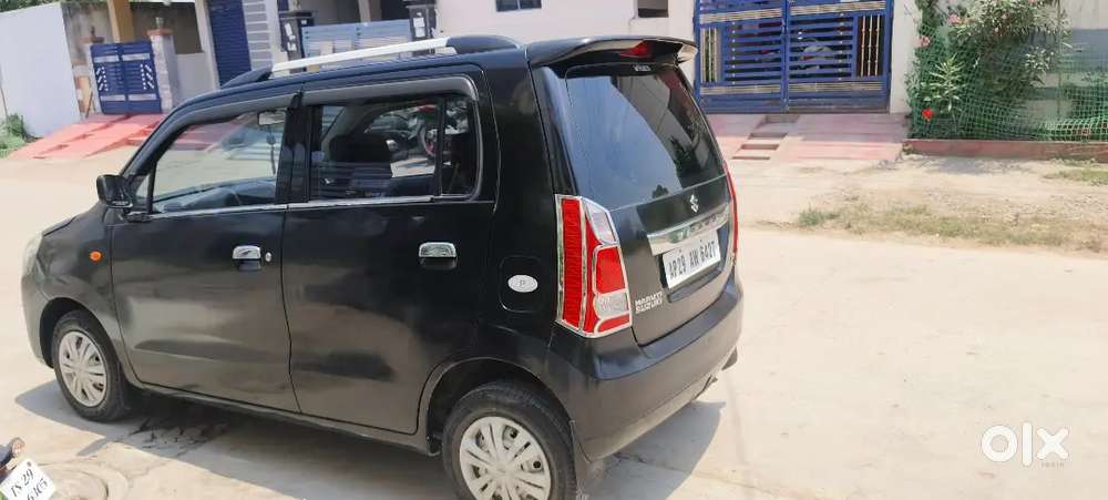 Maruti Suzuki Wagon R For Sale