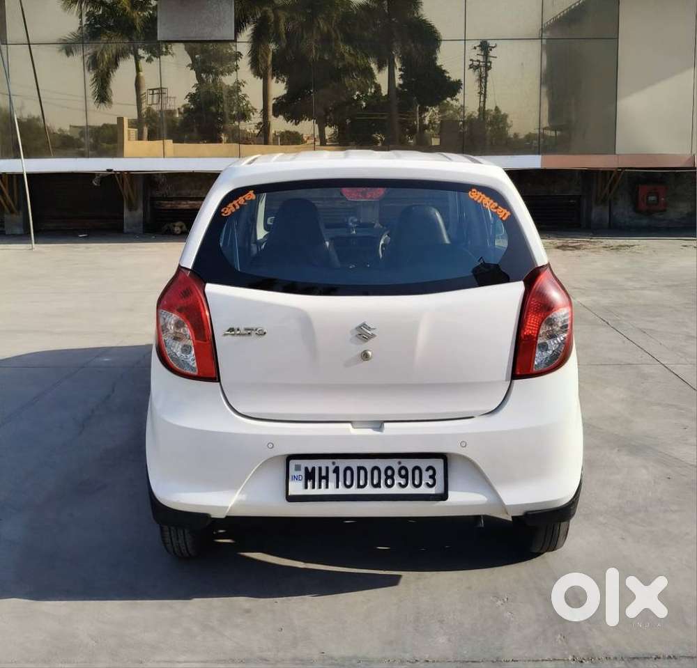 Maruti Suzuki Alto 800 Lxi, 2022, Petrol