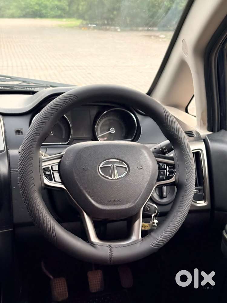 Tata Hexa 2.2 Xt 4x2 7 Str, 2019, Diesel