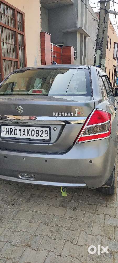 Sale And Exchange With Brezza