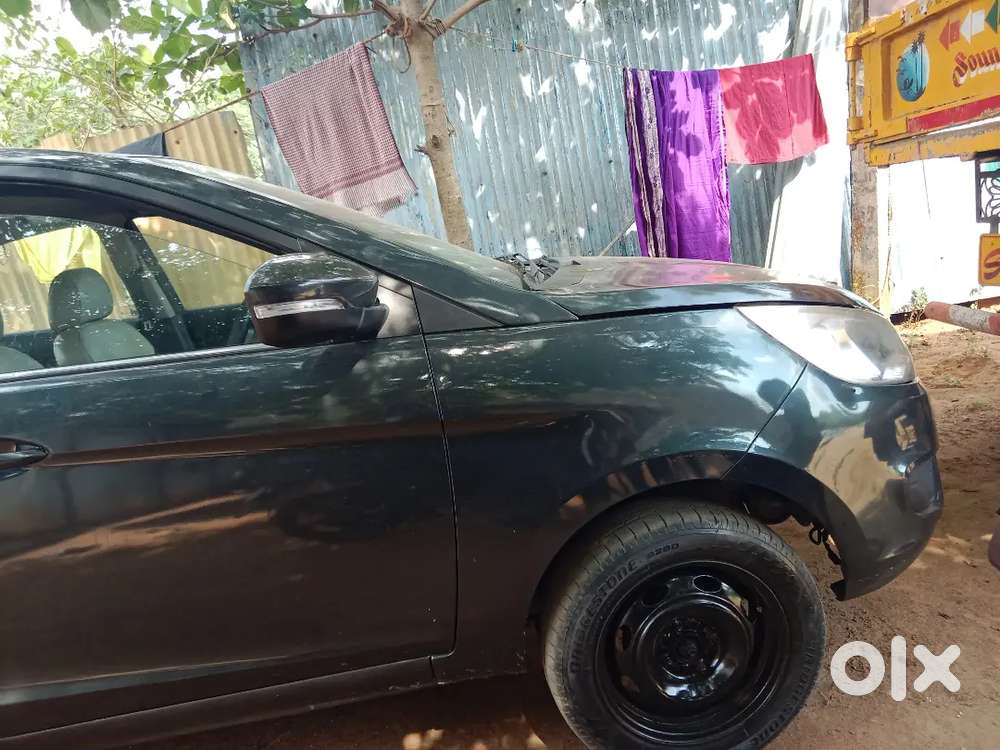 Tata Zest Quadrajet Diesel 2017