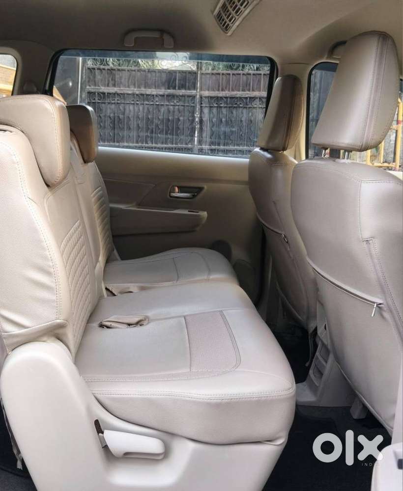 Maruti Suzuki Ertiga