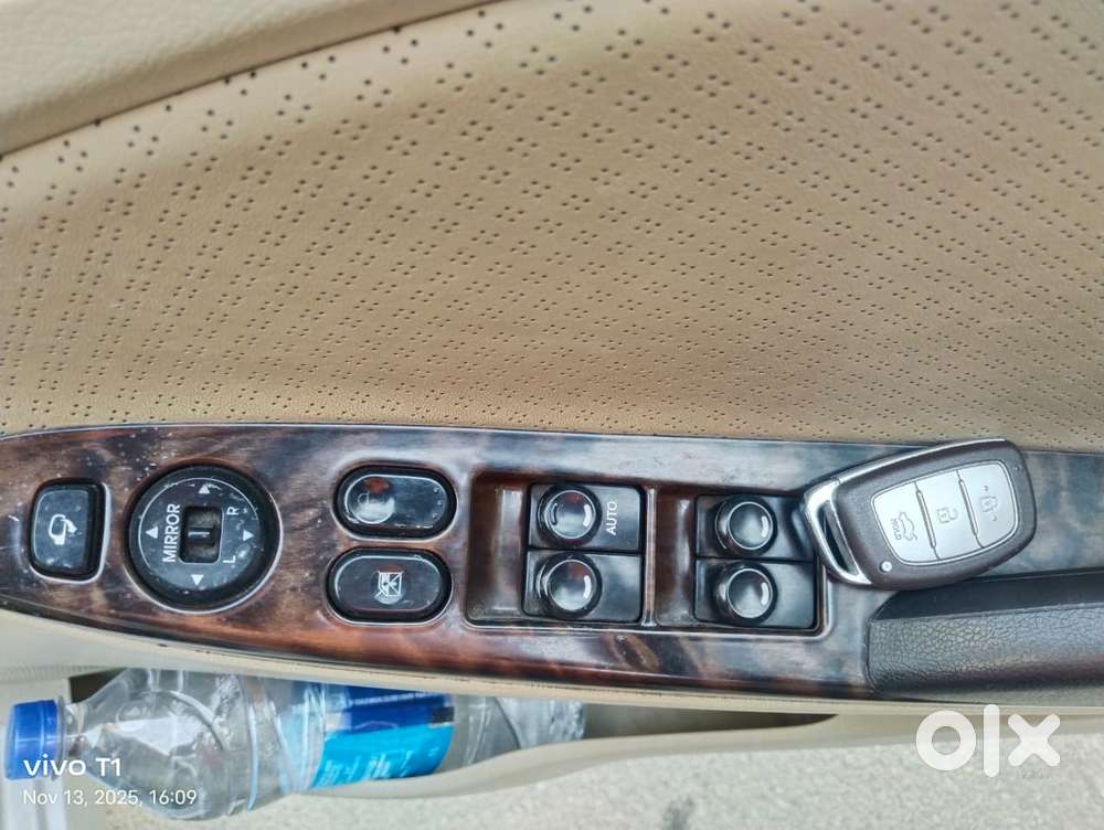 Hyundai Verna, 2016, Diesel