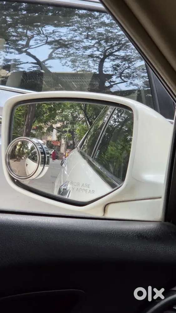 Honda Accord 2010 Petrol Well Maintained