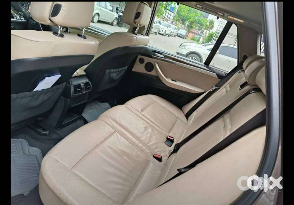 Bmw X5, 2013, Diesel