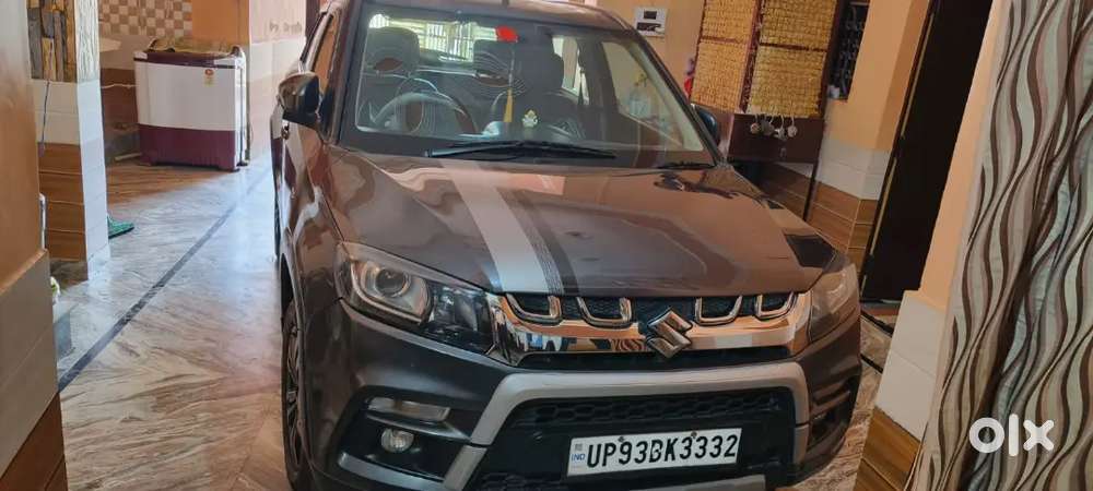 Maruti Suzuki Vitara Brezza 2020 Diesel 85000 Km Driven