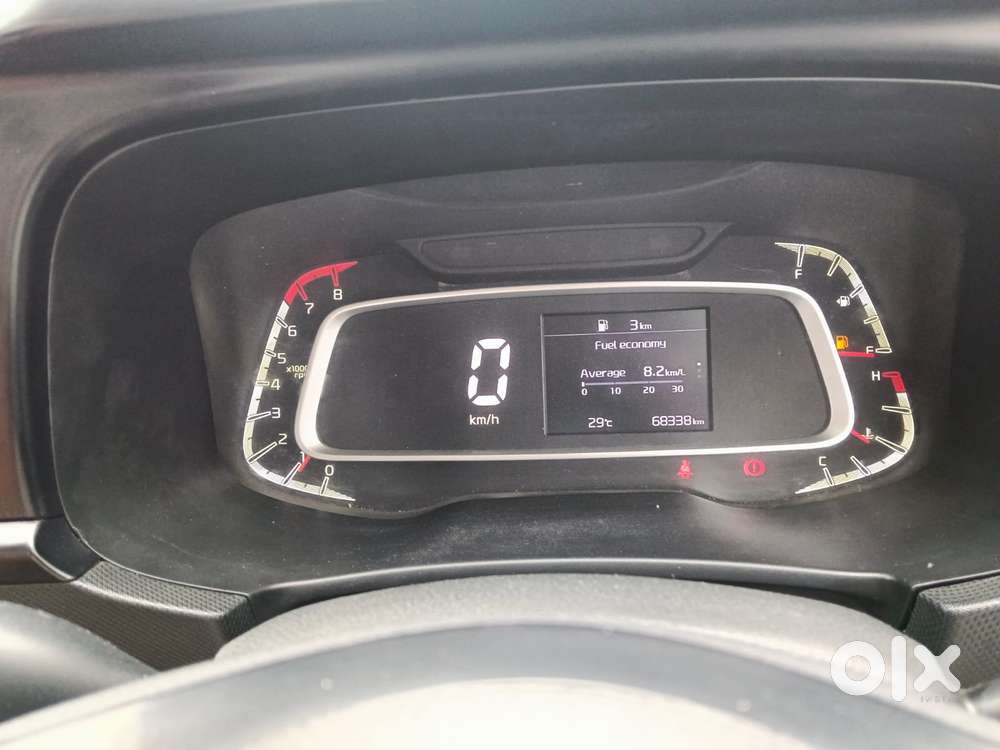 Kia Sonet 1.2 Htk Plus, 2021, Petrol