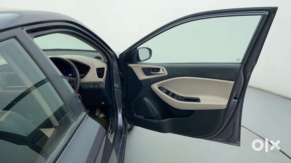 Hyundai Elite I20 Sportz Plus, 2020, Petrol