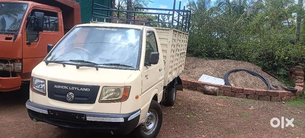 Ashok Leyland Stile Ls Diesel 2017