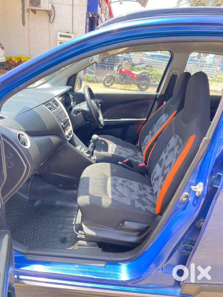 Maruti Suzuki Celerio X Zxi, 2018, Petrol