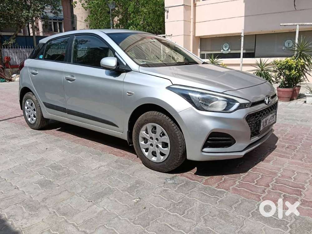 Hyundai I20 1.2 Magna Executive, 2018, Petrol