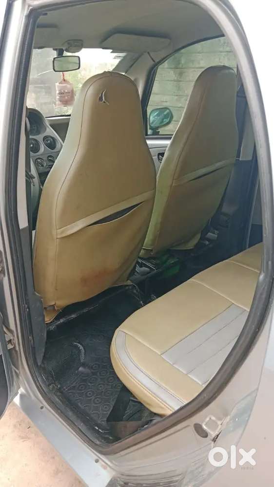 Tata Nano Twist Xt 2010 Model