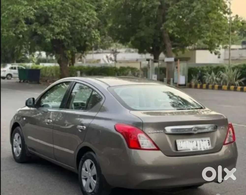 Nissan Altima Petrol Manual 2011 Model