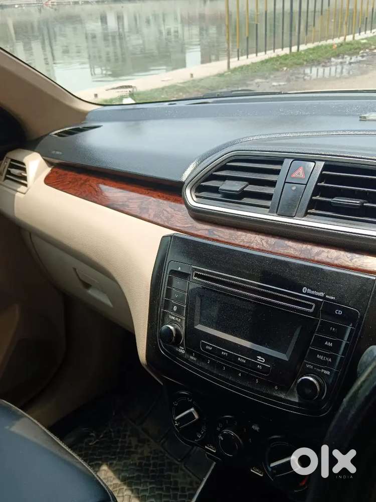 Maruti Suzuki Dzire 2018 Diesel