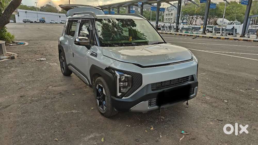 Kia Sryos Htk Plus