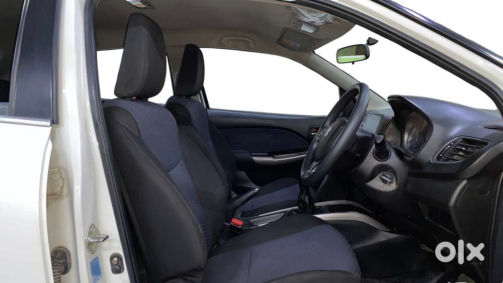 Maruti Suzuki Baleno Delta, 2021, Petrol