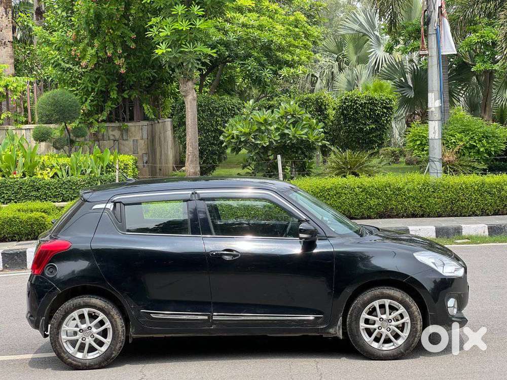 Maruti Suzuki Swift Zxi Cng, 2023, Cng & Hybrids