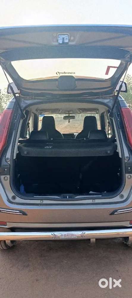 Maruti Suzuki Wagon R 1.0 2024