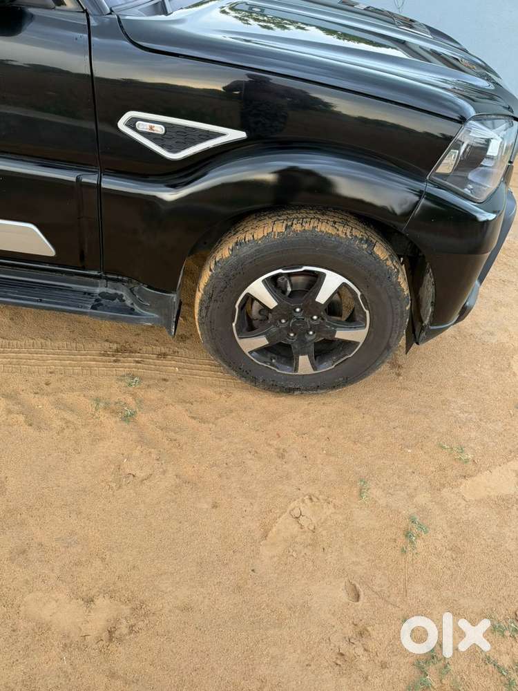 Mahindra Scorpio Classic 2024