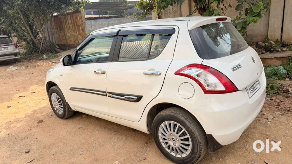 Maruti Suzuki Swift Diesel 2016