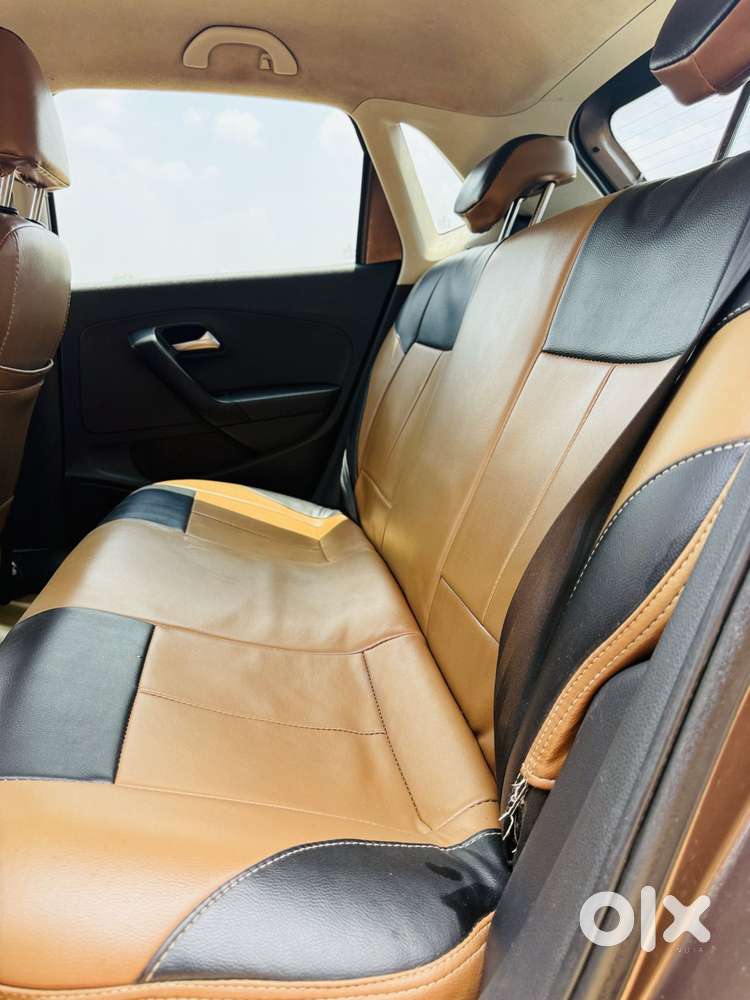 Volkswagen Polo Allstar 1.2 Mpi, 2017, Petrol