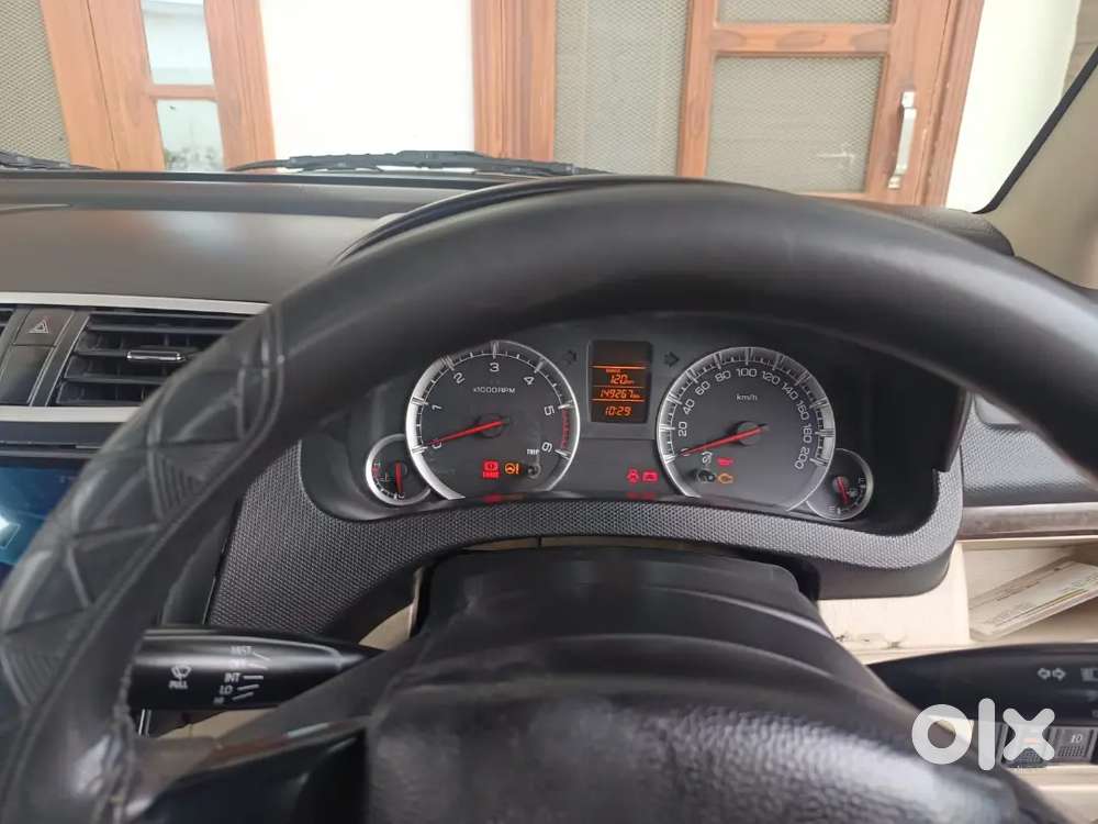 Maruti Suzuki Dzire Vdi 2017