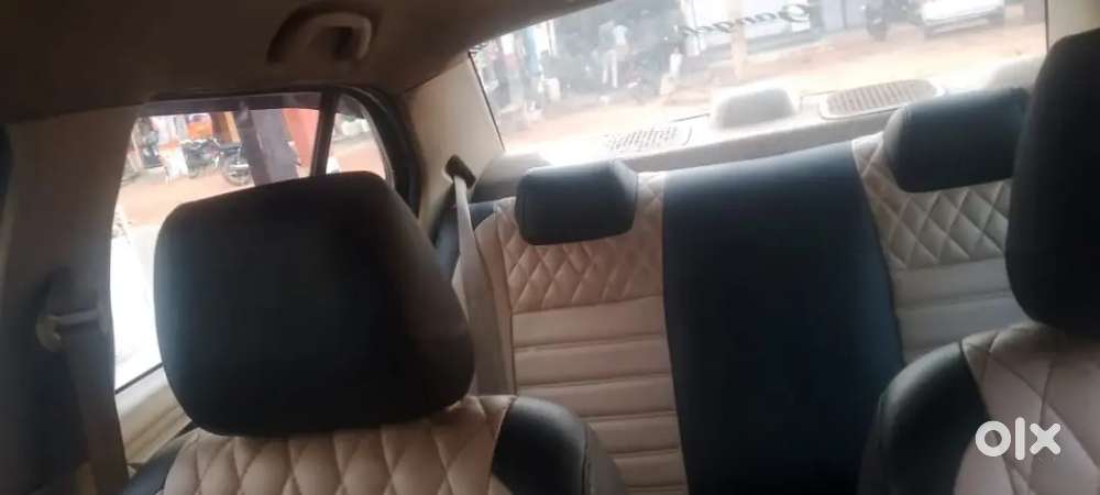 Maruti Dzire 2014 Model