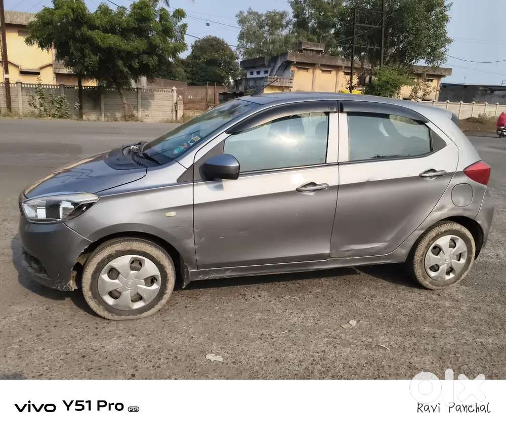 Tata Tiago 1.2 Revotron Xt 2018