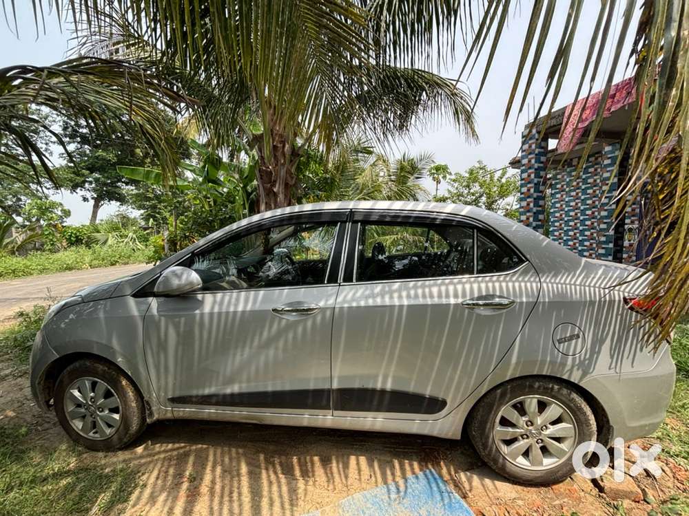 Hyundai 2014 Petrol Car