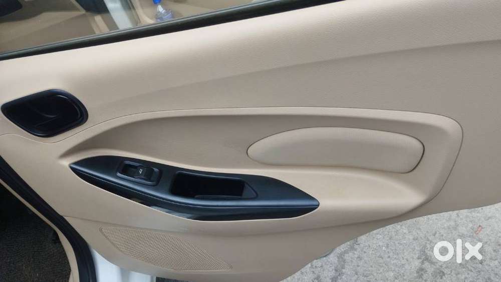 Ford Figo Aspire 1.5 Tdci Titanium, 2018, Diesel