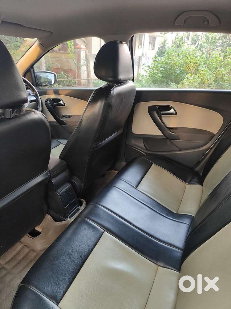 Volkswagen Polo 2014 Diesel Well Maintained